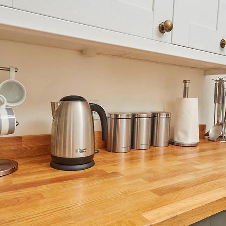 Delightful Central York House Екстер'єр фото