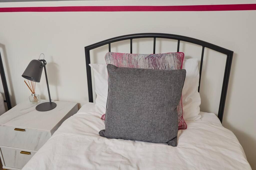 Delightful Central York House Екстер'єр фото